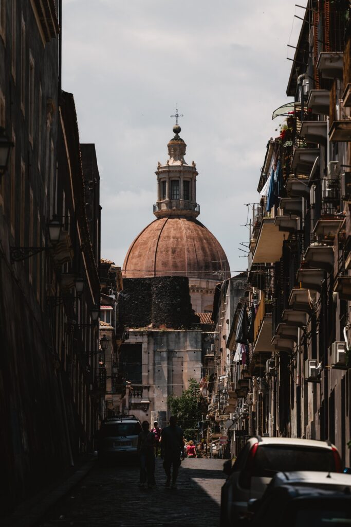 Catania
